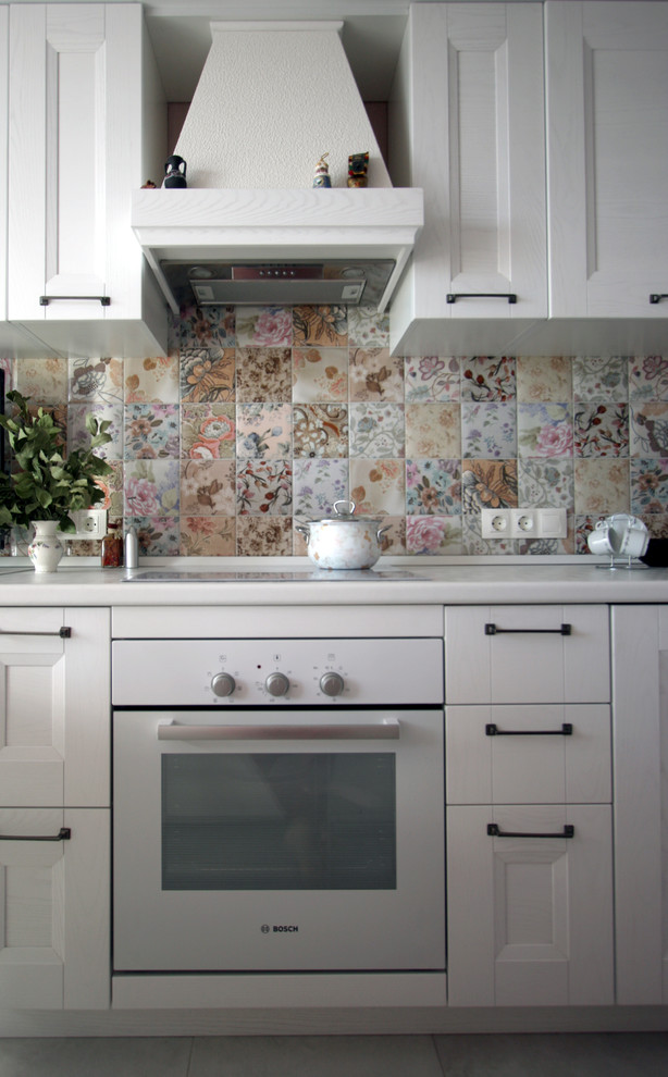 Дизайн кухни 9 метров