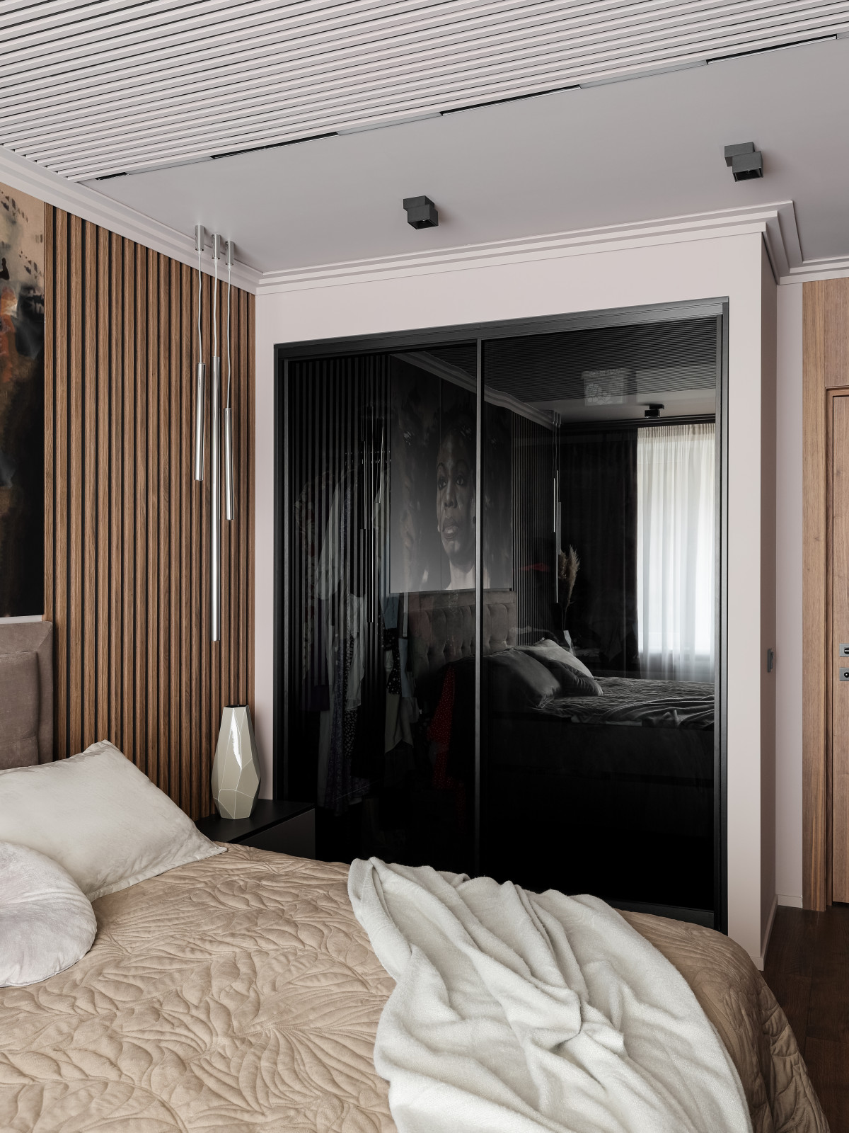 Леон, бетон и Нина Симон