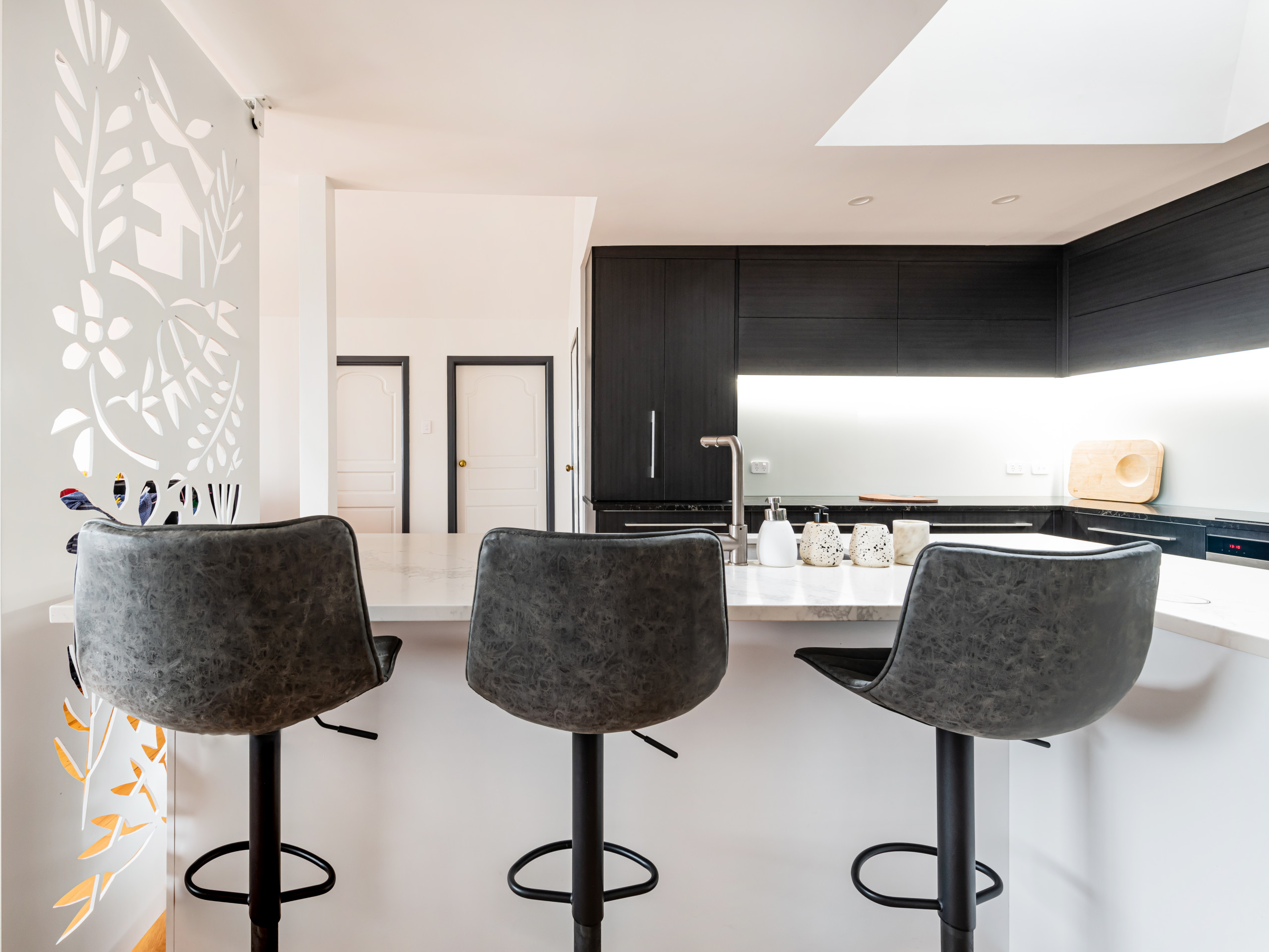 Brooklyn Renovation
