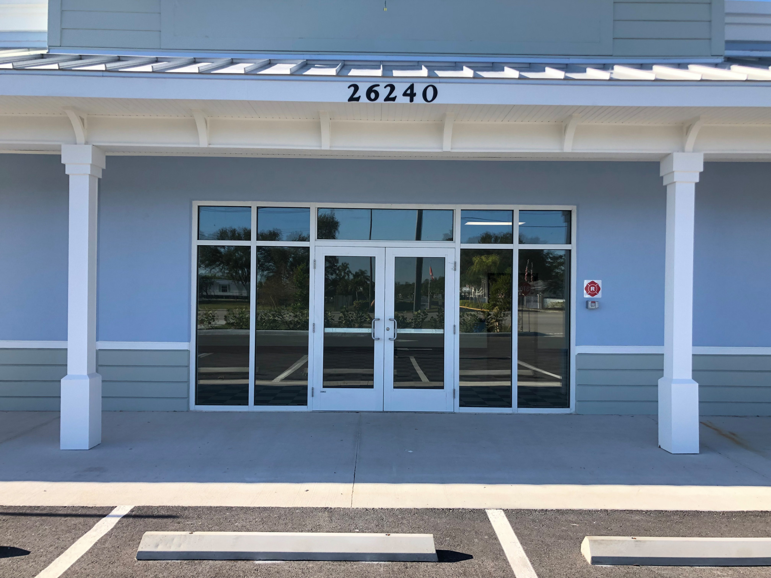 Commercial Construction