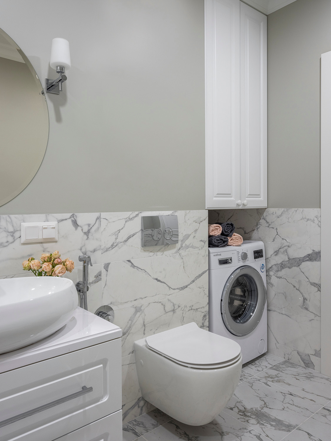 1 к.кв. ЖК "I'M"