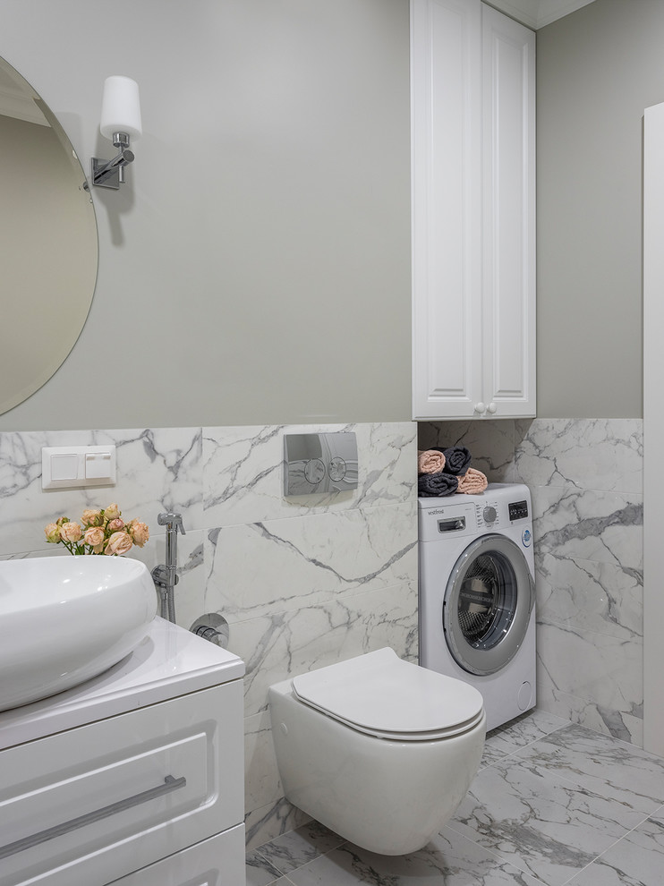 1 к.кв. ЖК "I'M"