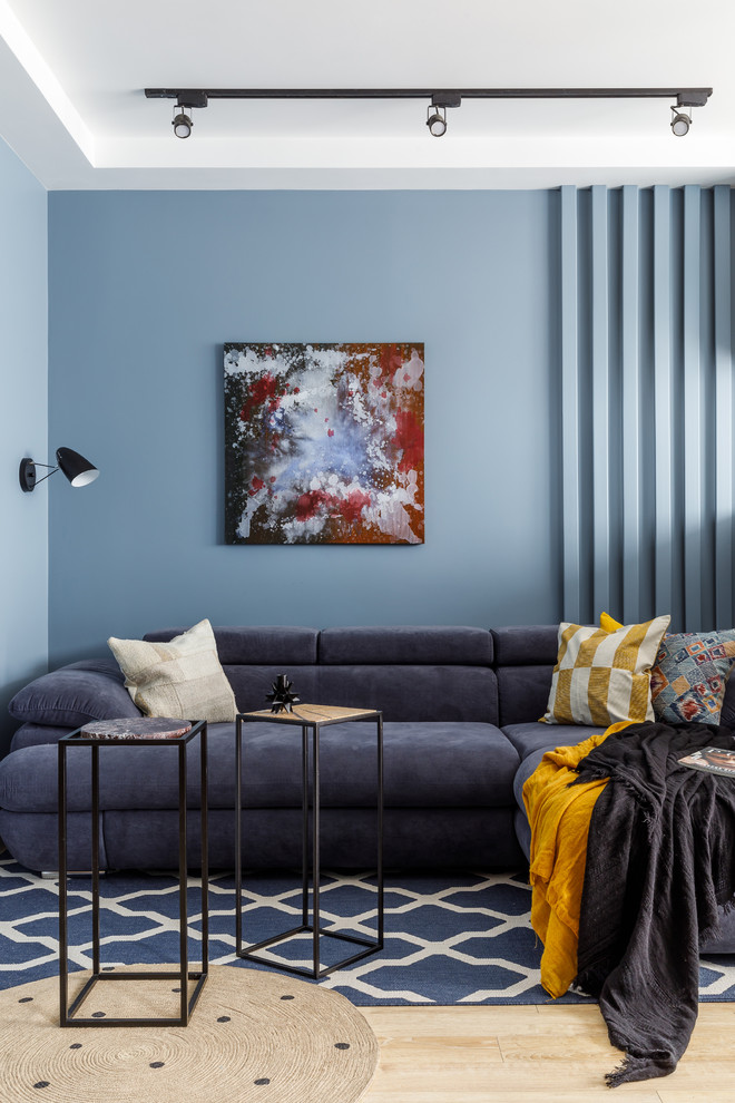 Проект "Каскад"