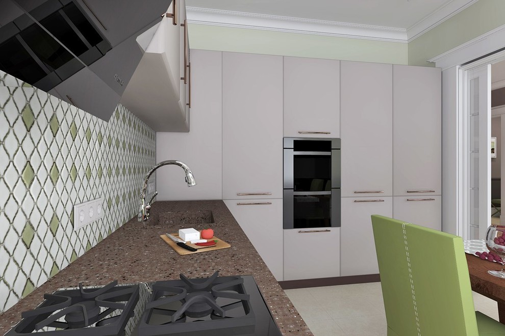 The world is not enough