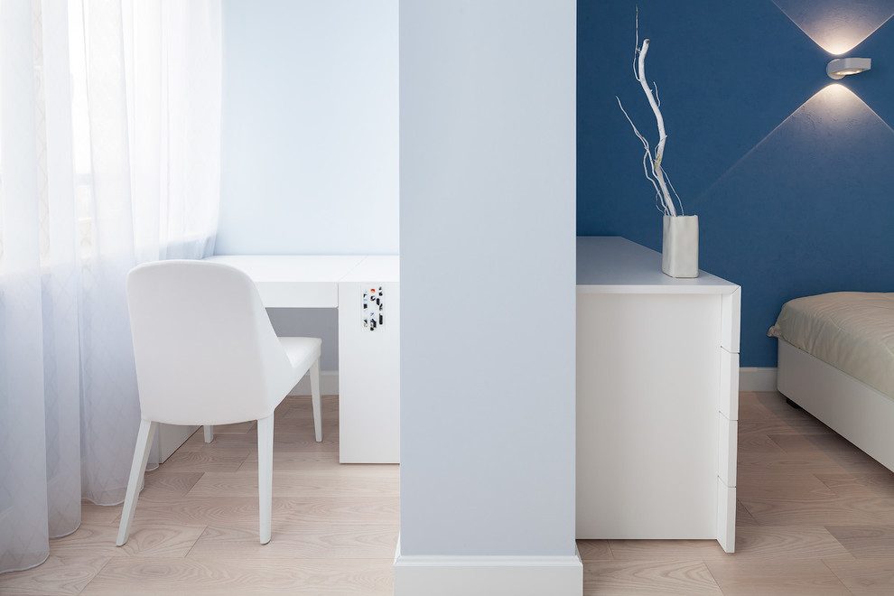 ул. Академика Власова