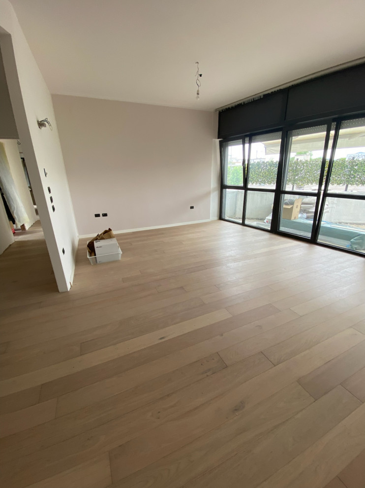 ristrutturazione completa abano terme