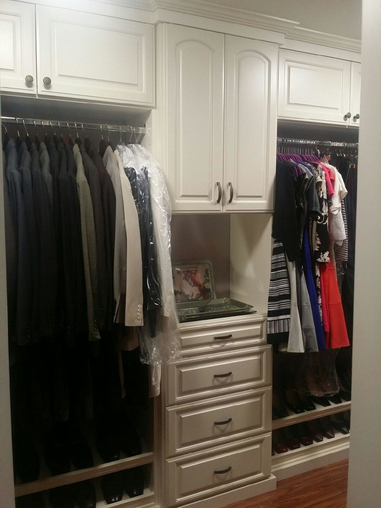 Closets