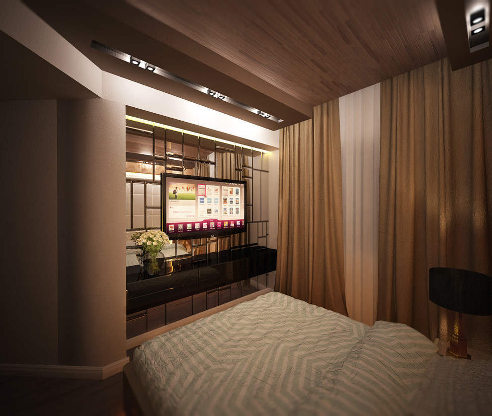 Квартира сталинка