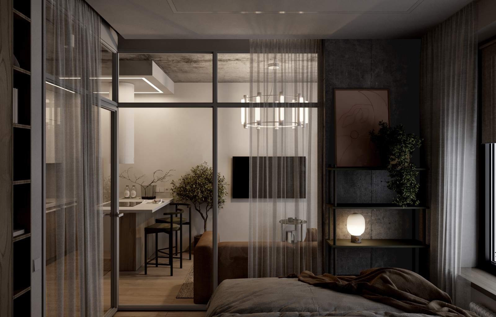 ЖК Голландия