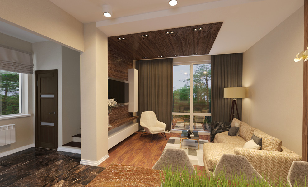 Гостевой домик