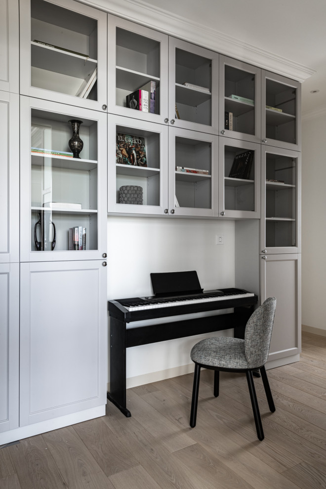 Квартира в Лайф Кутузовский