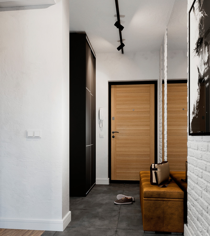 Однокомнатная квартира ЖК Крым SKY