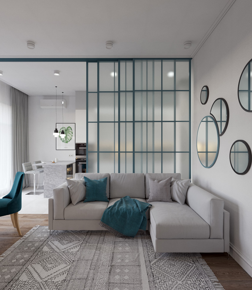 Скандинавский