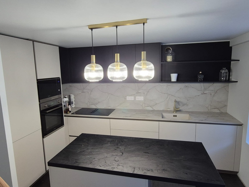 Maison 110m2