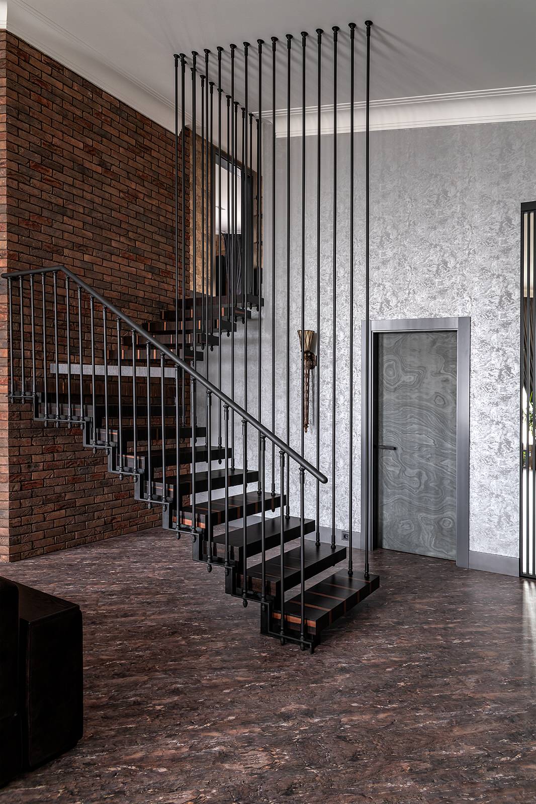 Мебель на заказ для современного интерьера