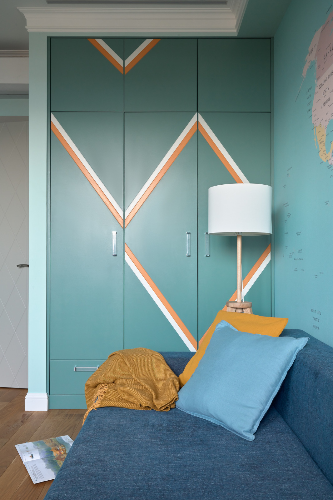 ЖК Измайловский