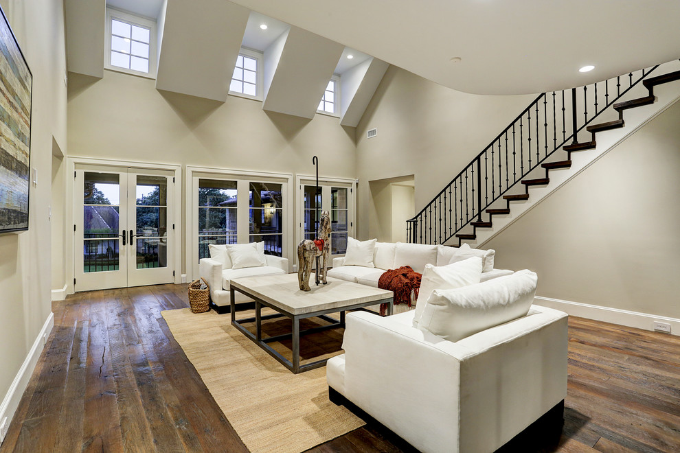 Tanglewood French Country