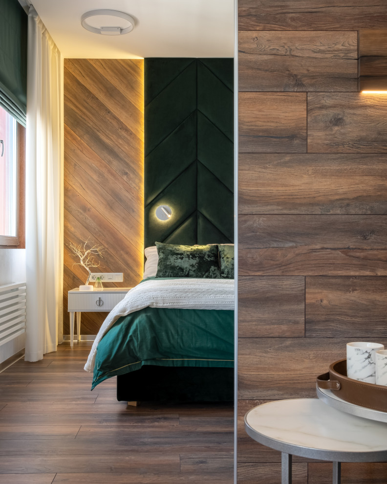 ЖК "Парк Легенд" 46м2