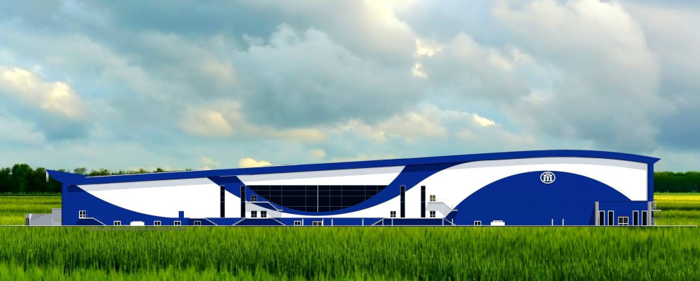 ФОК Автотор-арена, Калининград