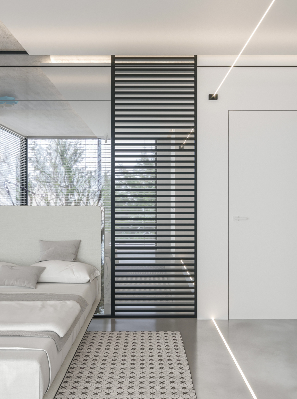 дом в современном стиле в Калининграде