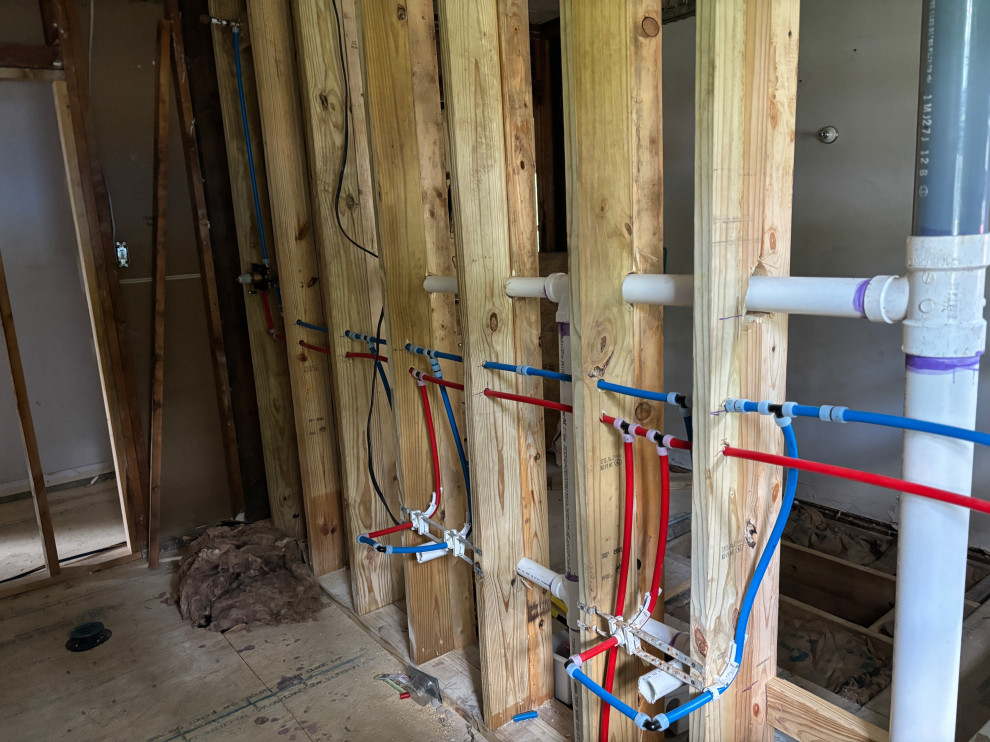 Interior Remodel