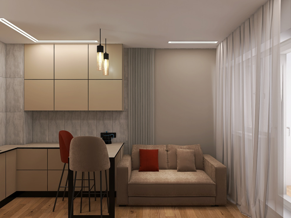 Кукольный домик