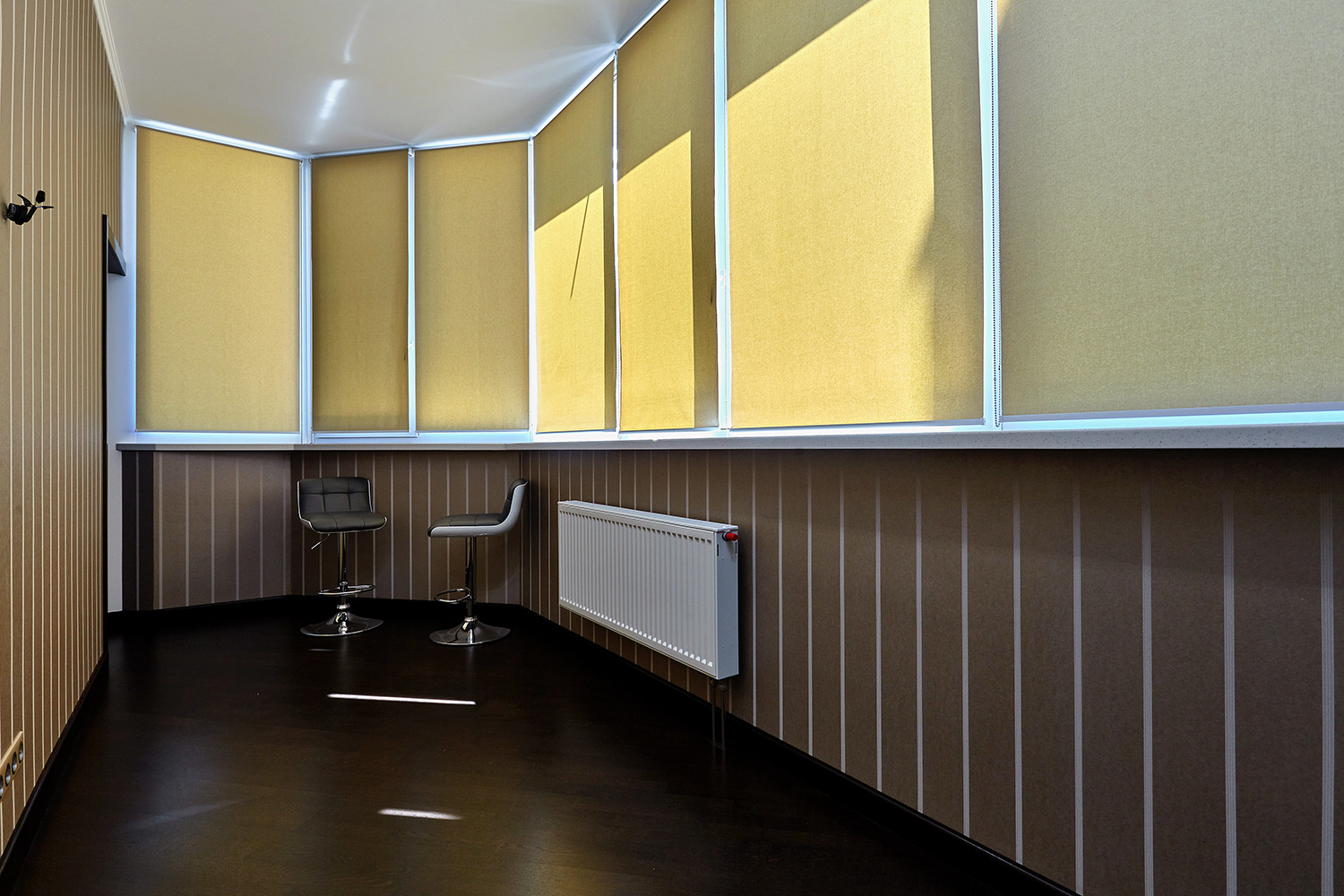 054 Квартира