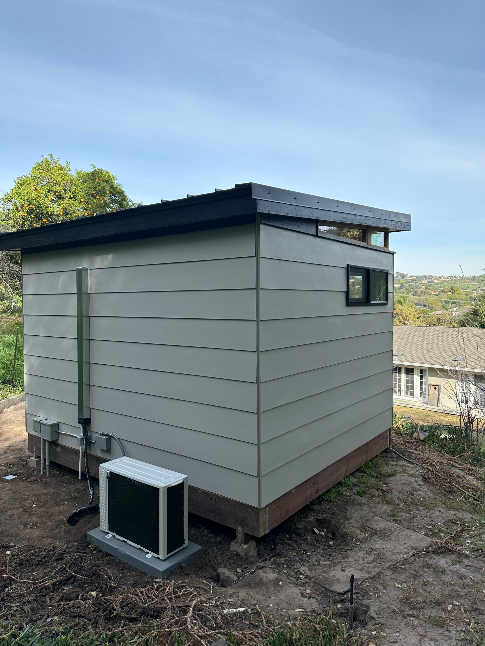 La Habra Heights She Shed
