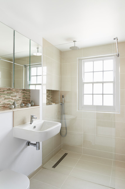 Chelsea Cottage bathroom