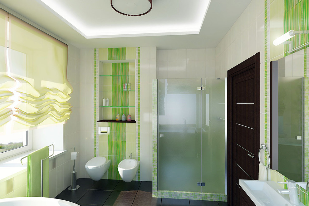 Загородный дом