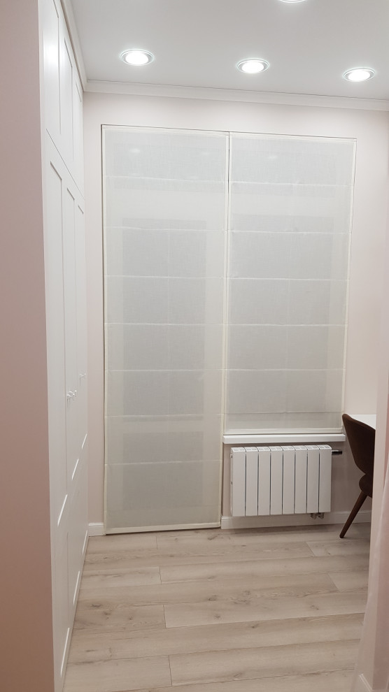 Проект ОДИНЦОВО1