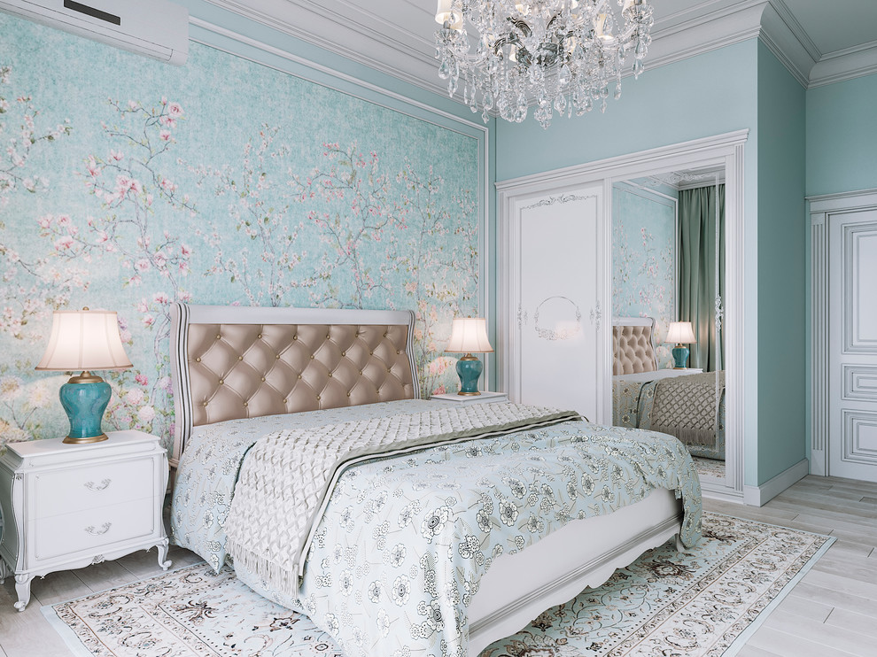 Квартира для семейной пары