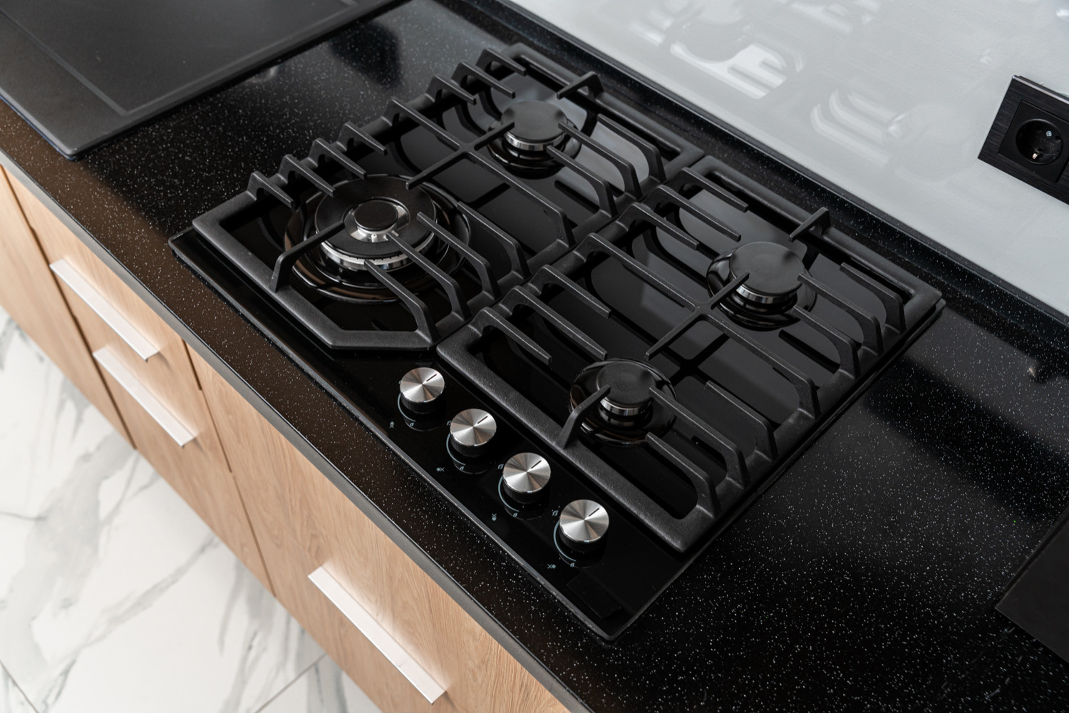 Большая переделка с Konigin Skybox&Blaze