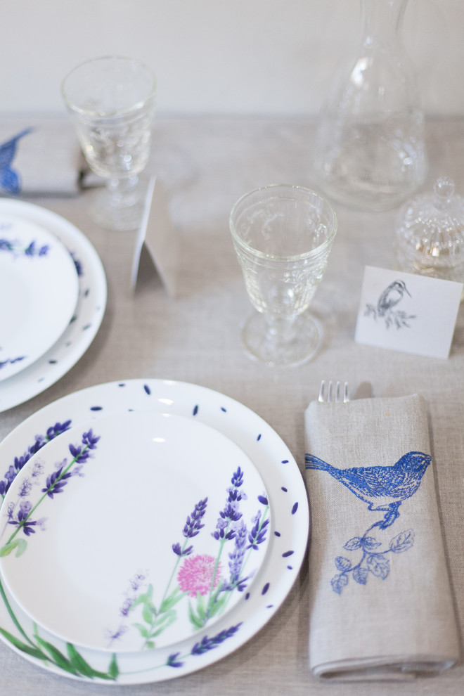 Утное семейное гнездышко