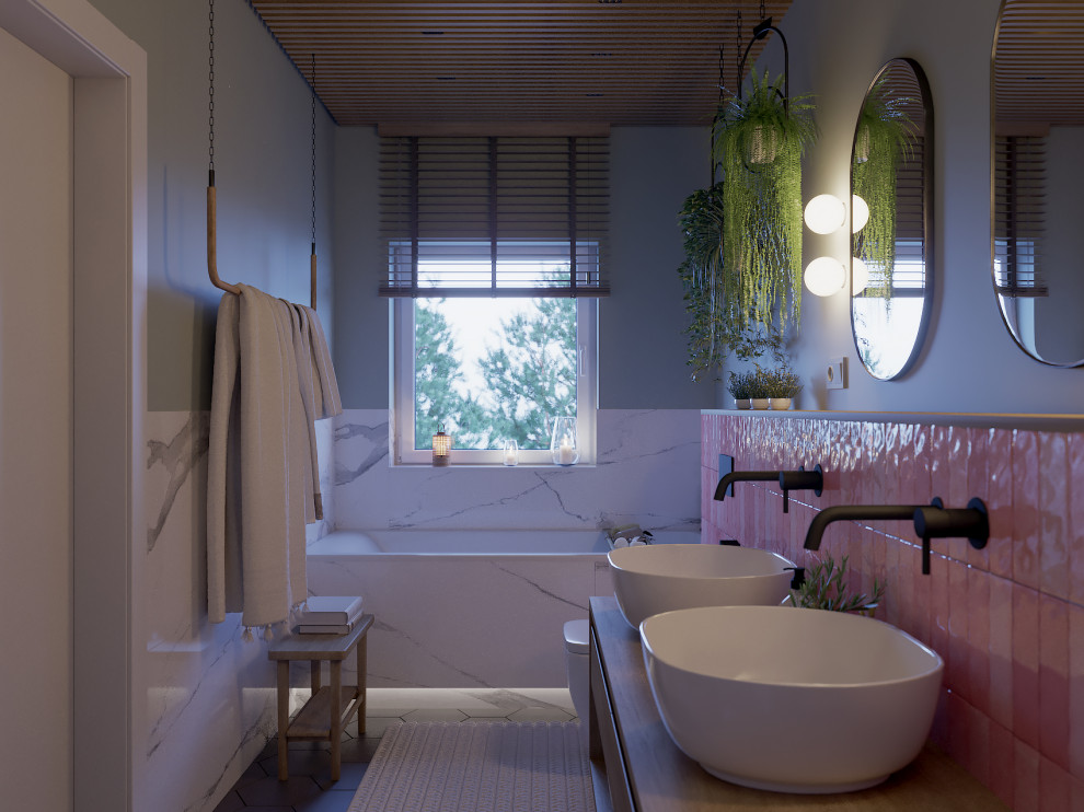 Коттедж в Санкт-Петербурге 140м2