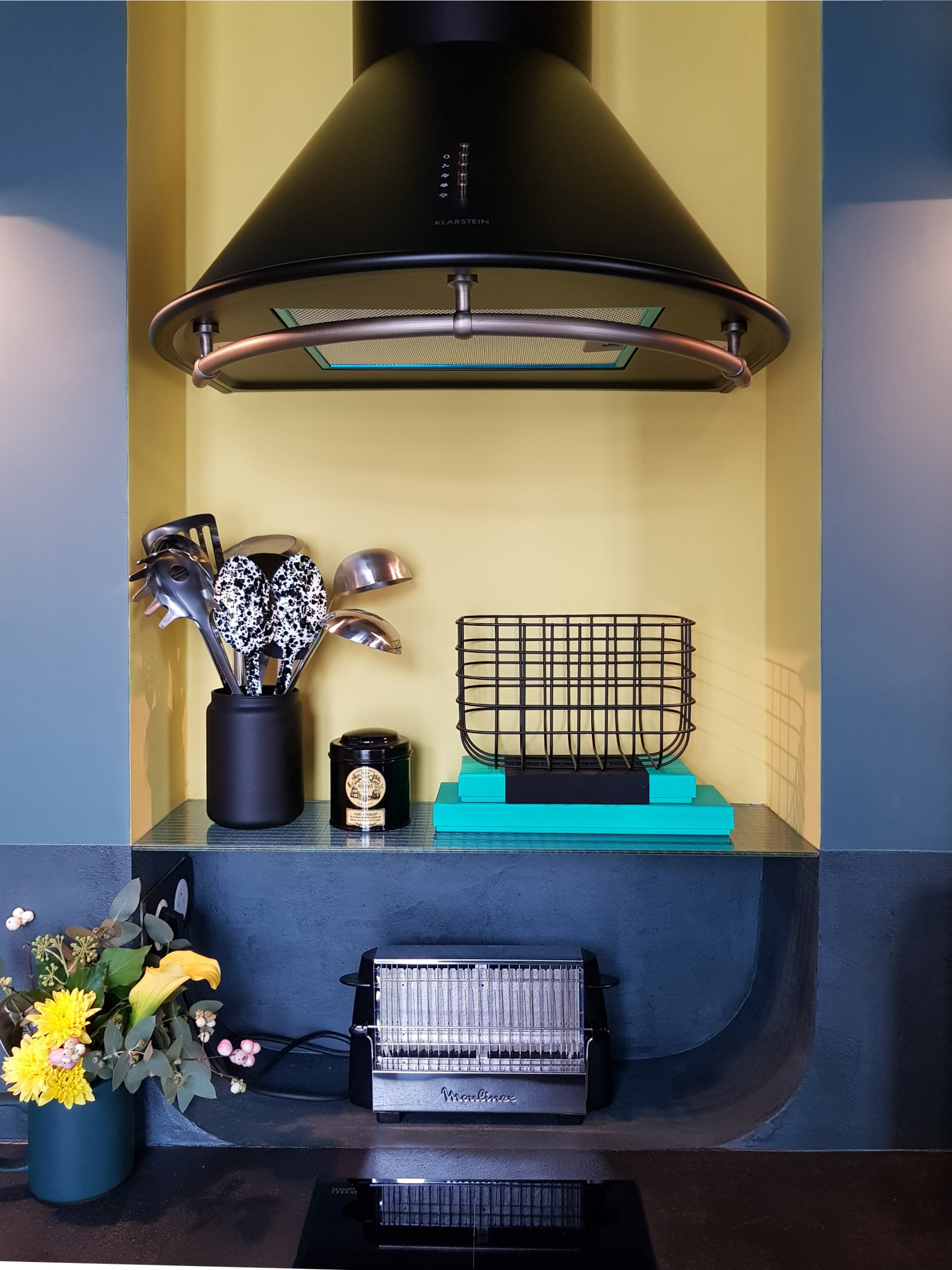 Meublé de charme en plein coeur de Vincennes