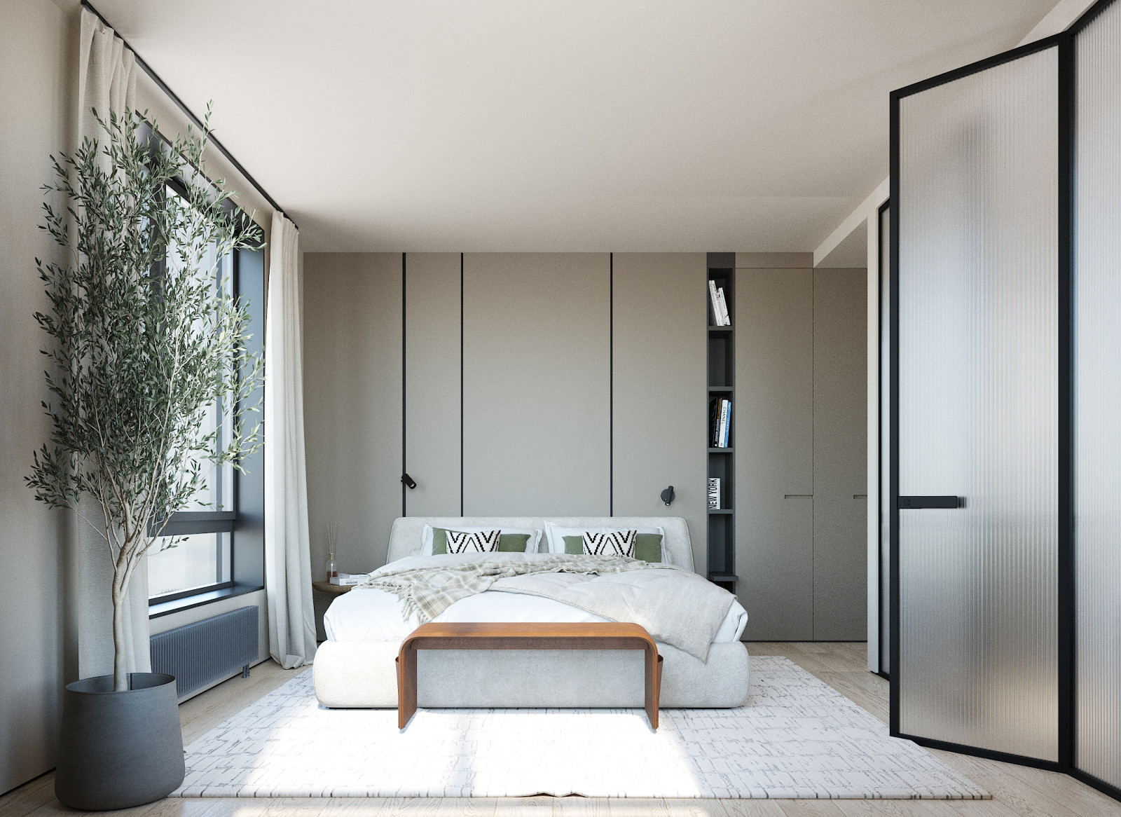 ЖК Черная речка