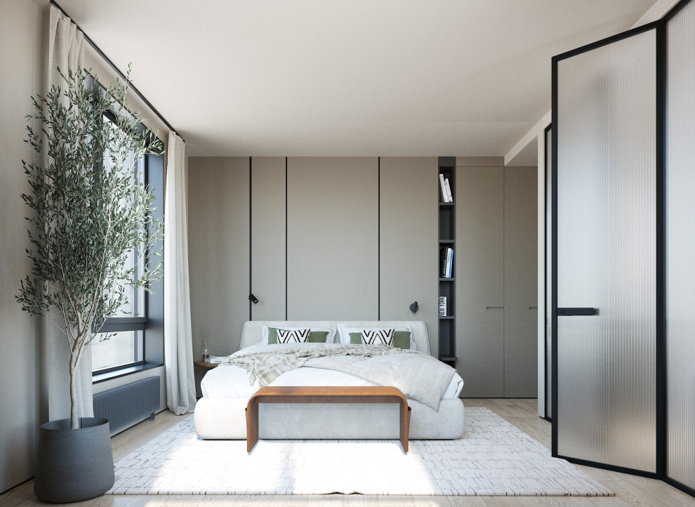 ЖК Черная речка