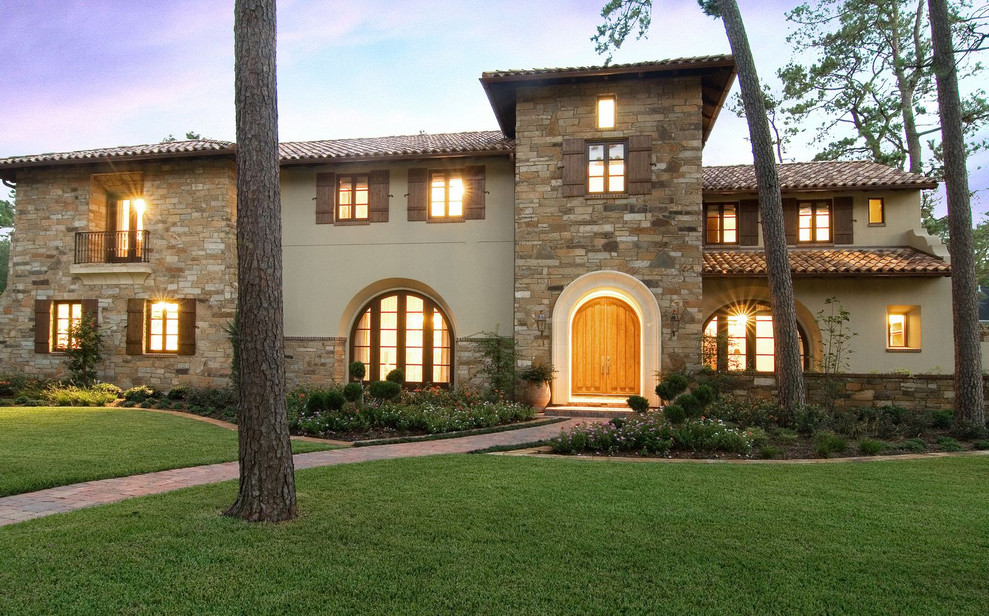 New Homes by Allan Edwards