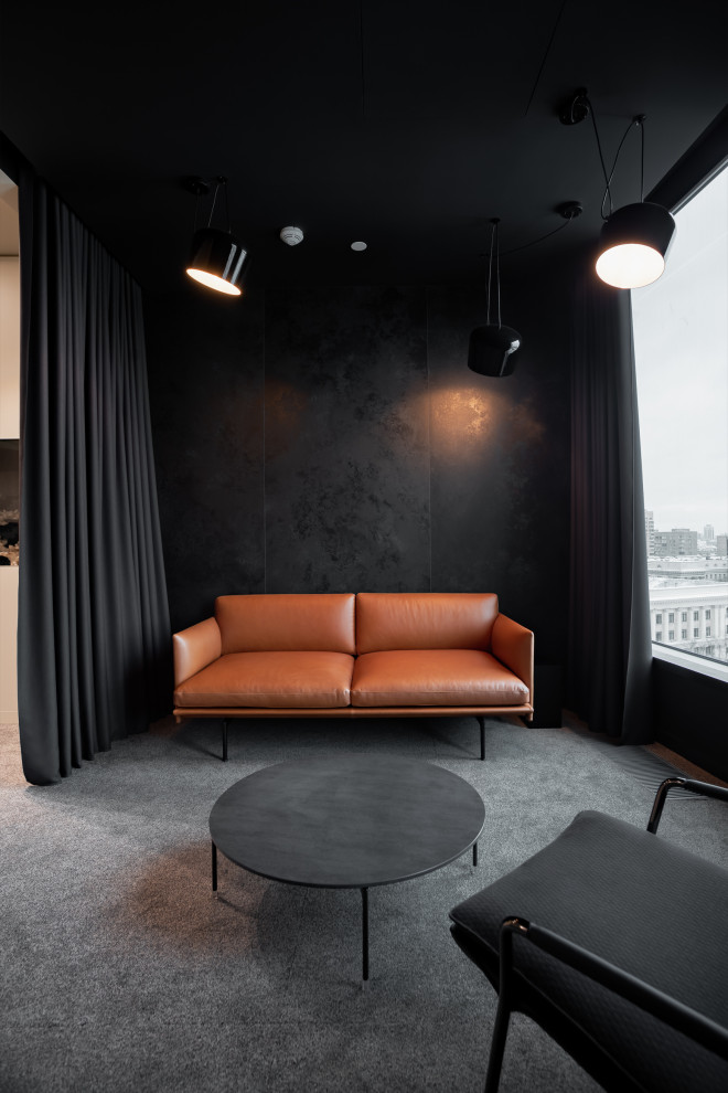 Офис IT компании