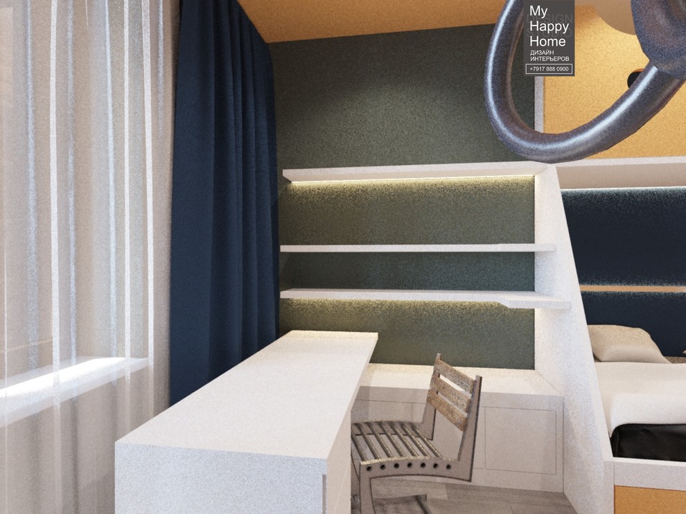 ЖК Солнечный Парк Naberezhnye Chelny