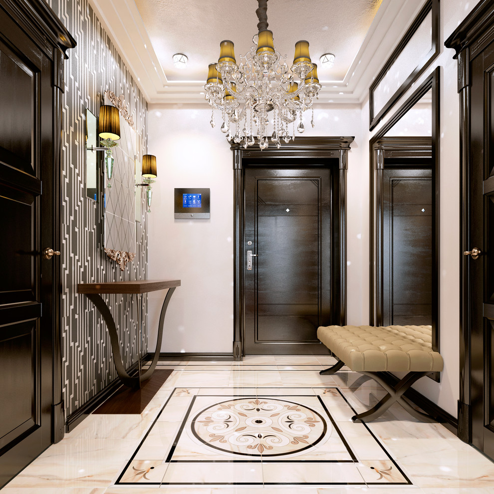 Квартира в ЖК "Волжская Ривьера", 160 м.кв.