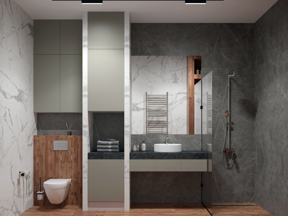 Дизайн проект частного дома