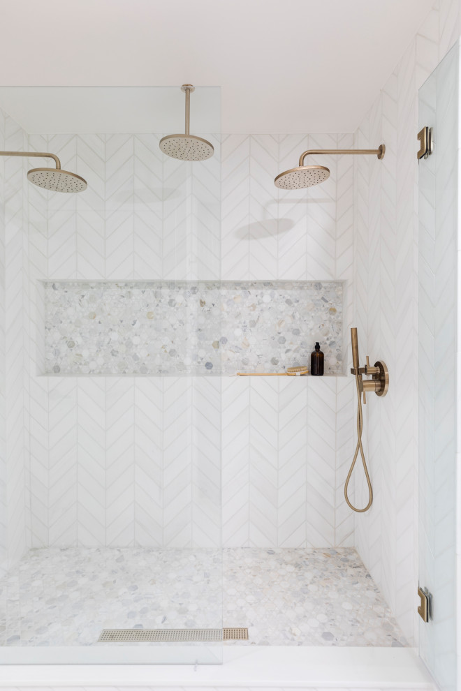 Winged Foot House Remodel