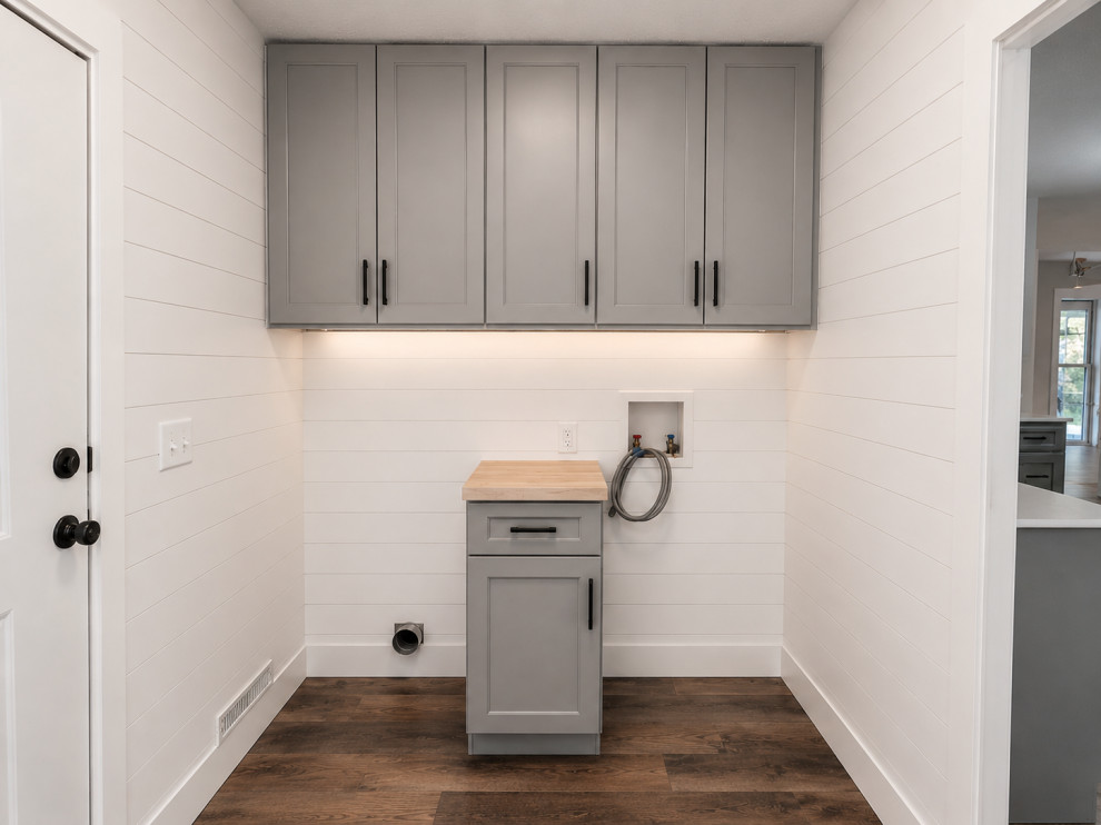 Clark Lake - Complete Home Renovation