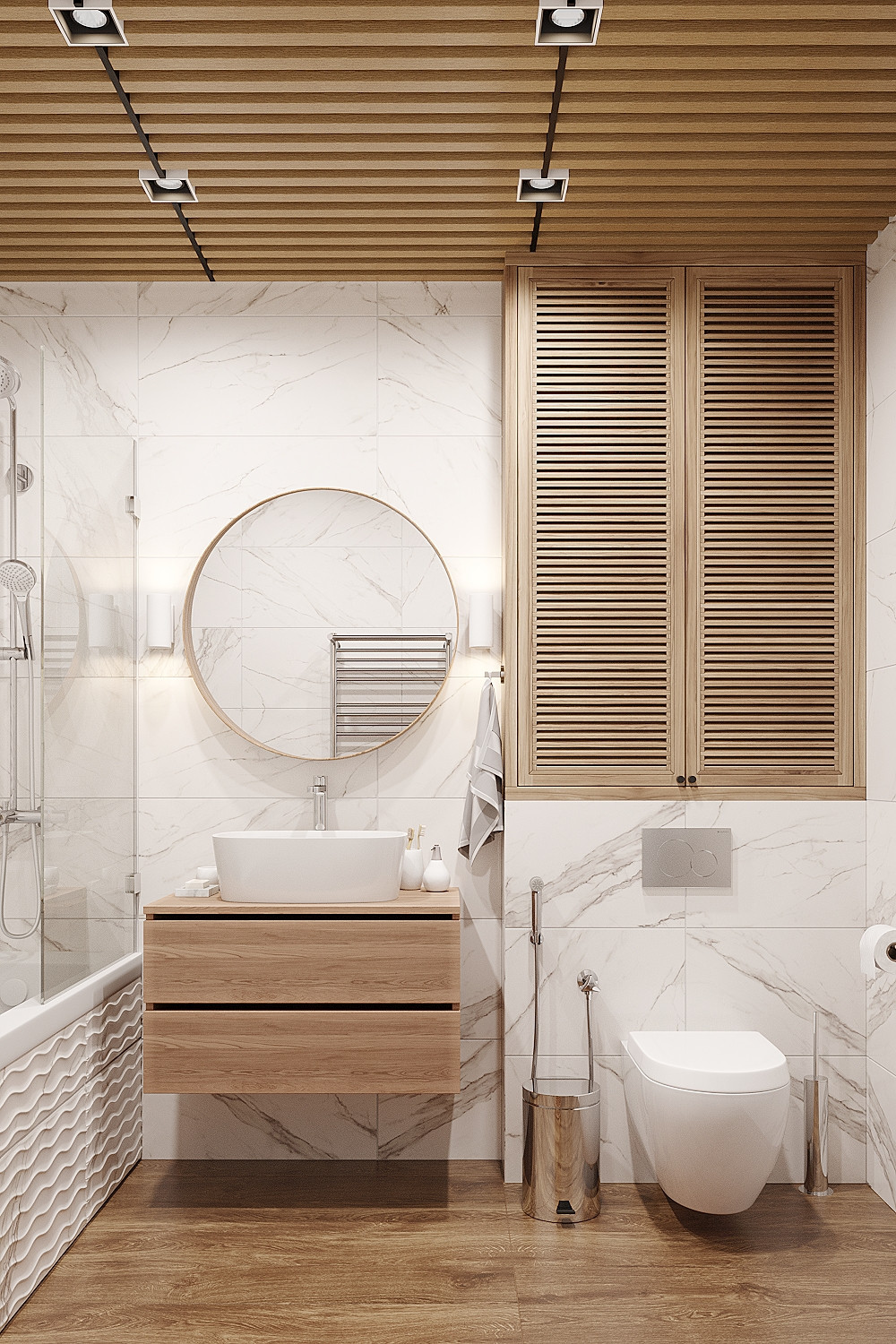 ЖК Bonava Magnifica