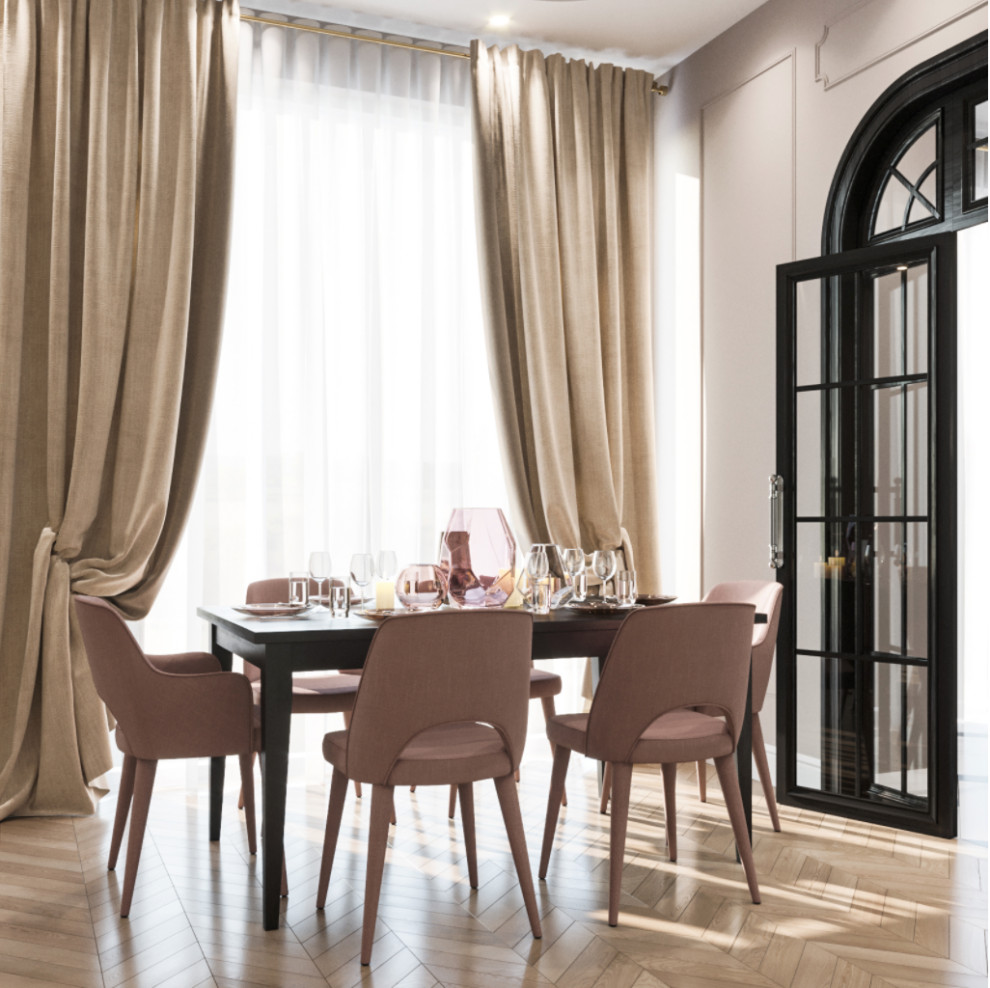 4-х комнатная квартира в Алматы