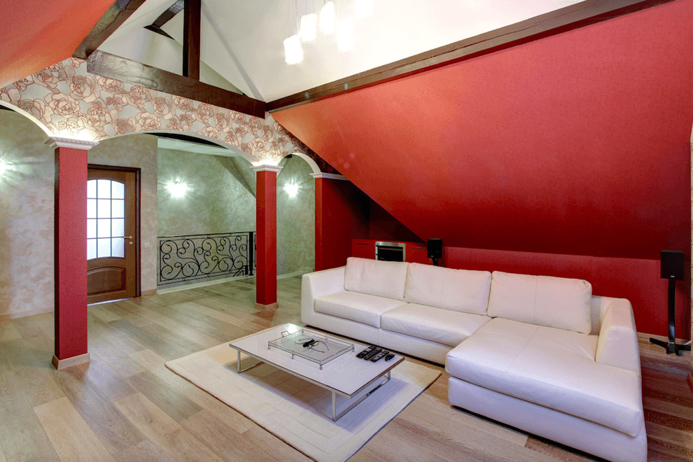 Дом в Горках-2