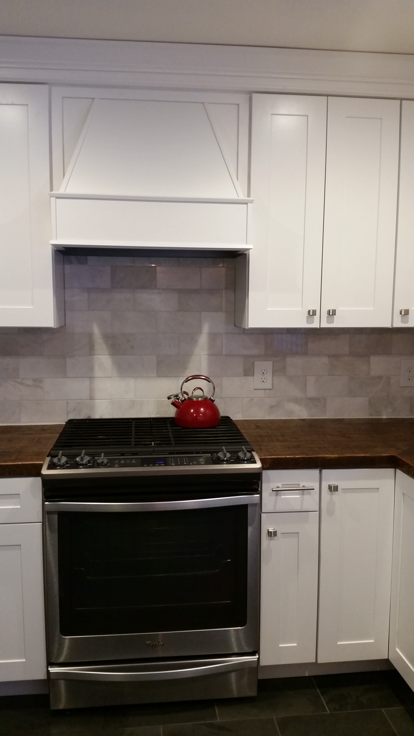 Yusko's kitchen