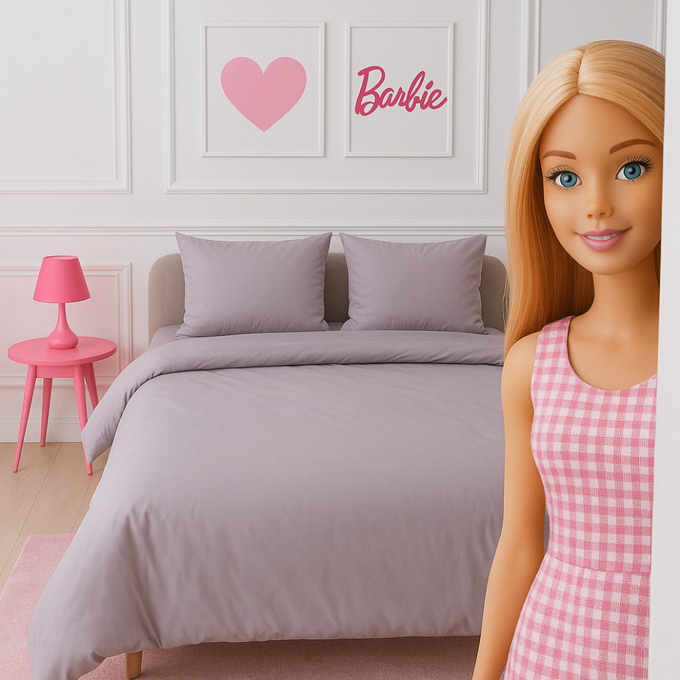 Детская спальня